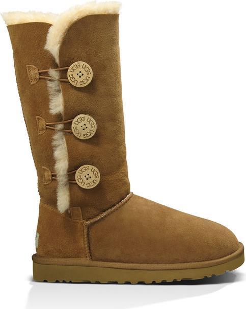 Ugg Bailey Button Triplet (38)