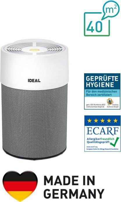 Immagine prodotto Ideal AP40 Pro (50 m²)