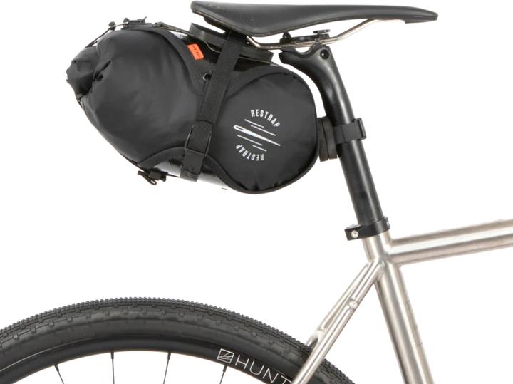 Restrap Race Saddle (7 l, Satteltasche)