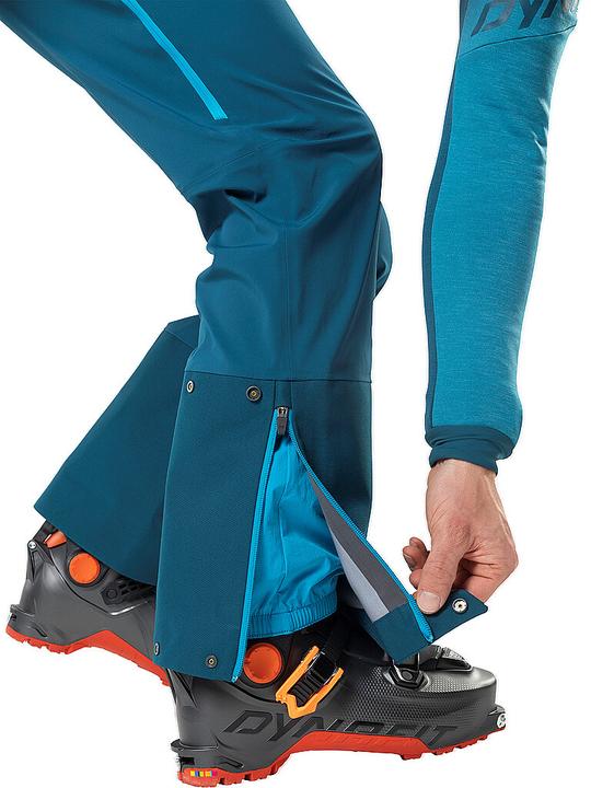 Image du produit Dynafit Chaussure de randonnée Hoji Free (27)