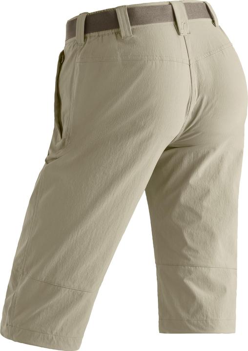 Actual product image Maier Kluane Capri (L)