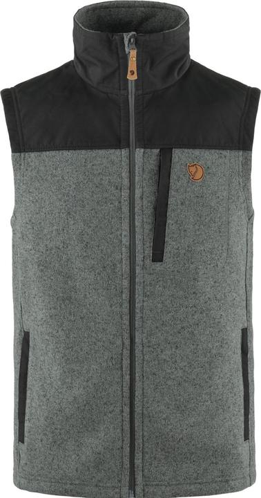 Actual product image Fjällräven Buck Fleece Vest (XL)