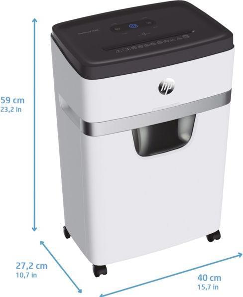 Image du produit HP OneShred 12MC (Micro-coupe)