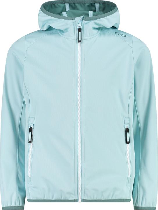 Produktbild CMP Campagnolo Hoodie (176)