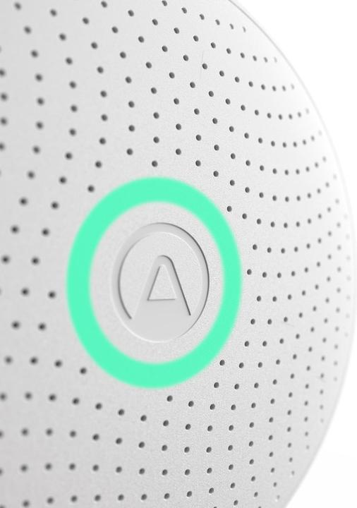 Produktbild Airthings Wave Plus Raumluft-Sensor