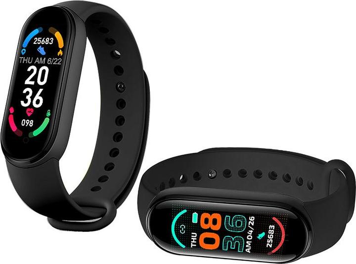 Immagine prodotto Tracer Smartwatch Tra T-Band VELOX M6