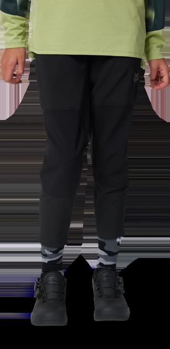 Produktbild Fox Pant 24 Yth Defend Blk (24)