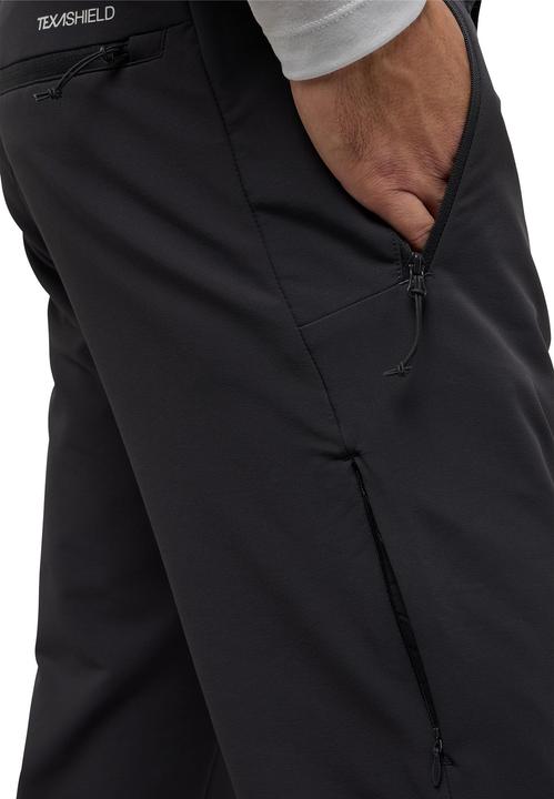 Actual product image Jack Wolfskin Activate Thermic Pants M (54)