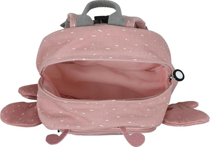 Actual product image Trixie Baby Rucksack gross Schmetterling
