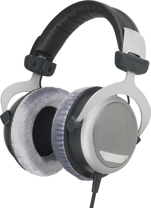 Actual product image Beyerdynamic DT 880 Edition (No noise cancelling, Cable)