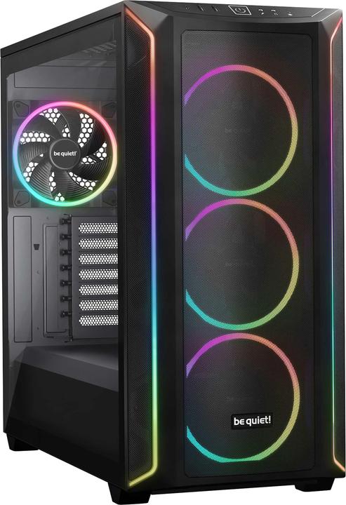 Immagine prodotto be quiet! Shadow Base 800 FX (Mini-ITX, mATX, ATX, E-ATX)