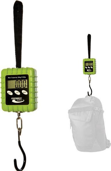 Immagine prodotto Feedback Sports Bilancia digitale Expedition
