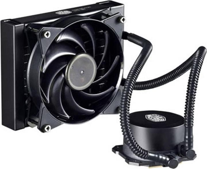 Produktbild Cooler Master MasterLiquid Lite 120