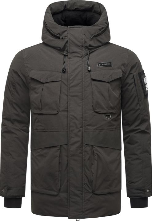 Image du produit Stone Harbour Edriik XX (3XL)