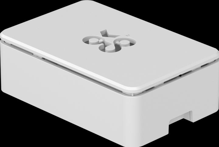 OKdo Raspberry Pi 4 Model B Boîtier (Boîtier)