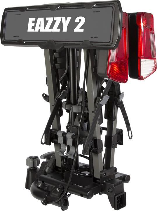 Actual product image BuzzRack Eazzy 2