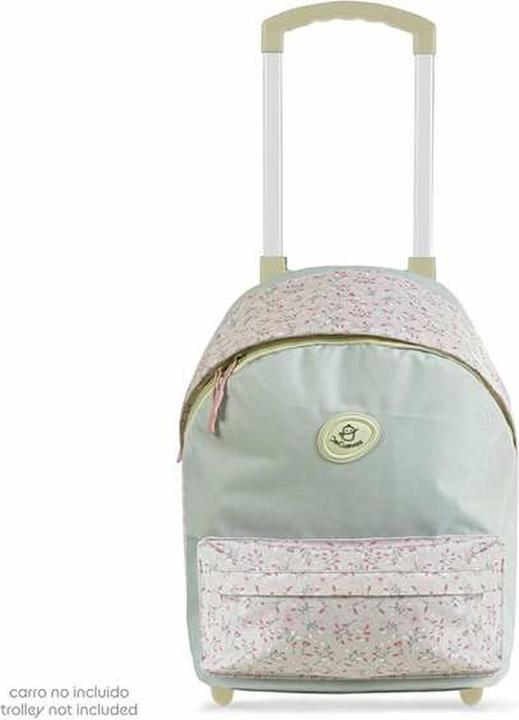 Image du produit DeCuevas Sac à dos scolaire Provenza 40 x 18 x 30 cm