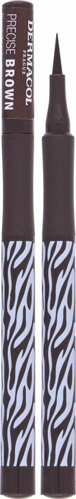 Dermacol Precise Eye Marker (Brown)