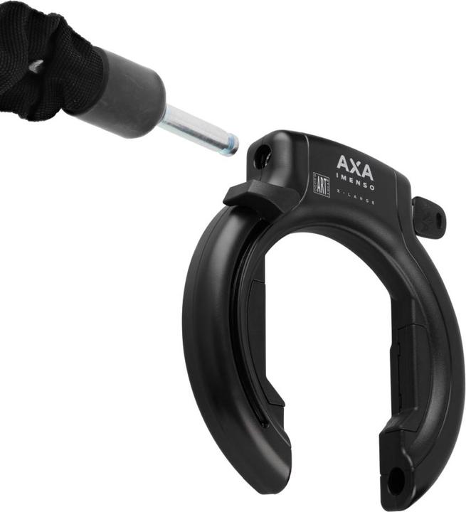 Actual product image AXA Imenso