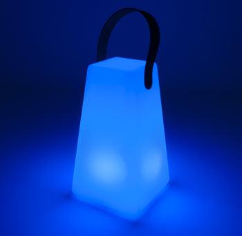 Immagine prodotto Schwaiger Solar-LED-Tischleuchte (45 lm, IP44)