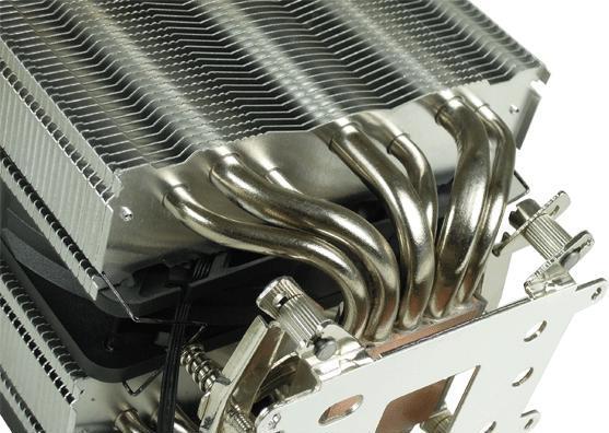 Immagine prodotto Gelid L'edizione nera (160 mm)