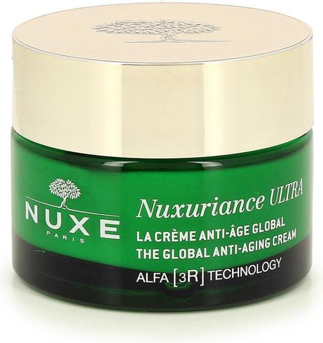 Produktbild Nuxe Nuxuriance Ultra (50 ml, 24h Creme)