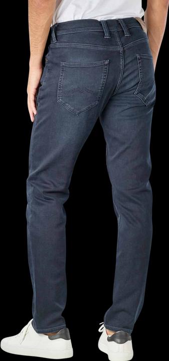Immagine prodotto Mustang Oregon Tapered Jeans Blue Black (W31/L32)