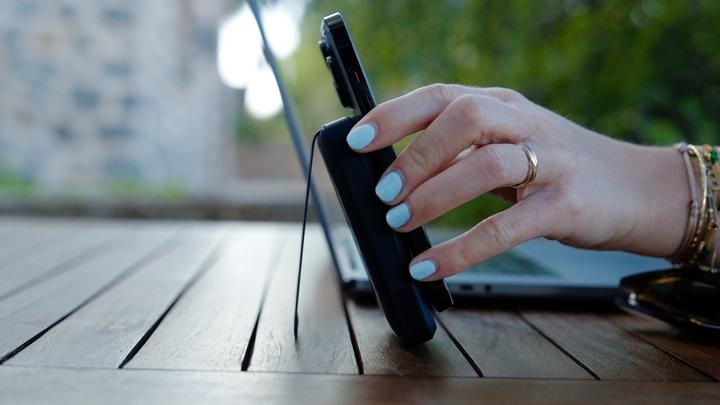 Image du produit Xtorm Fuel Series 5 (10000 mAh, 20 W, 37.37 Wh)