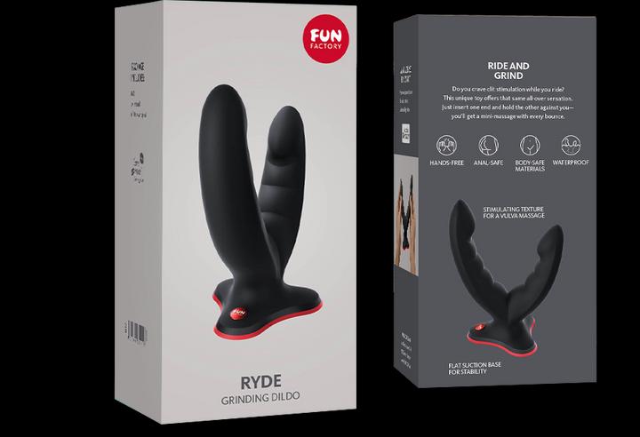Image du produit Fun Factory Ryde