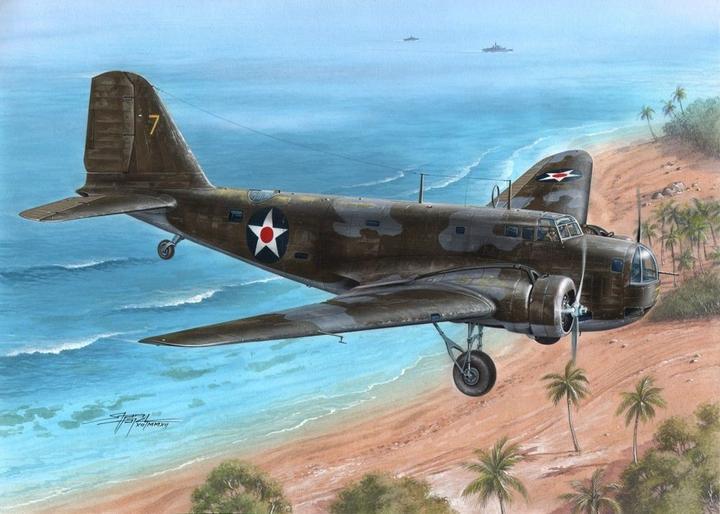 Immagine prodotto Special Hobby Bolo "Servizio di guerra