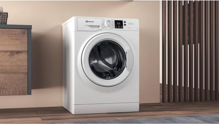 Produktbild Bauknecht BW 719 B (7 kg, Links, EU-Stecker)