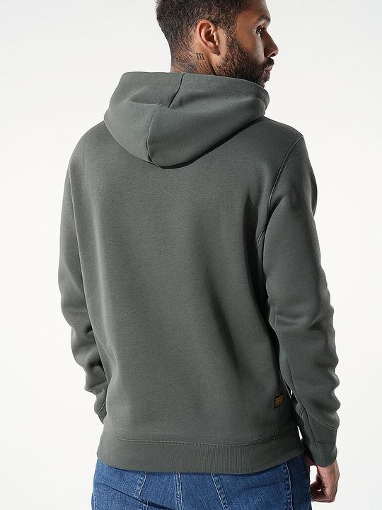 Produktbild G-Star Pullover Casual Bequem sitzend Premium core r sw/s (M)