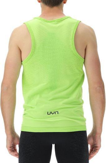 Actual product image UYN Ärmelloses Laufshirt Exceleration (XL)