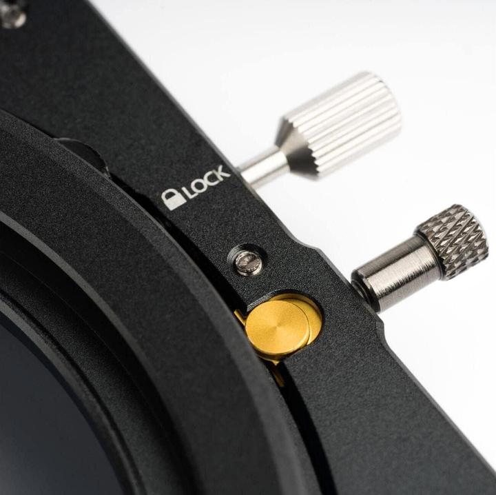 Actual product image Nisi V6 Kit Landscape (100 mm, Neutral colour filter)