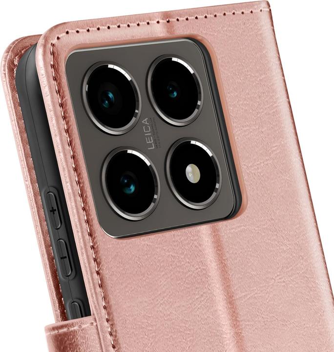 Image du produit Mayaxess Couverture SecureCard (Xiaomi 14T Pro)
