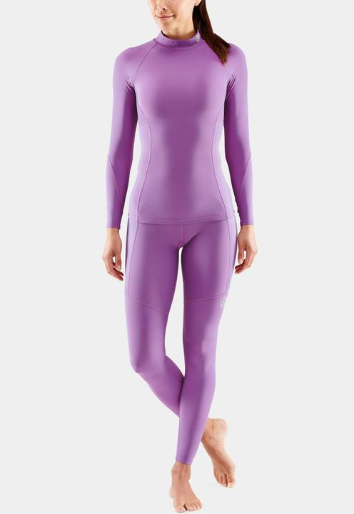 Actual product image Skins S3 Thermal Longsleeve (XS)