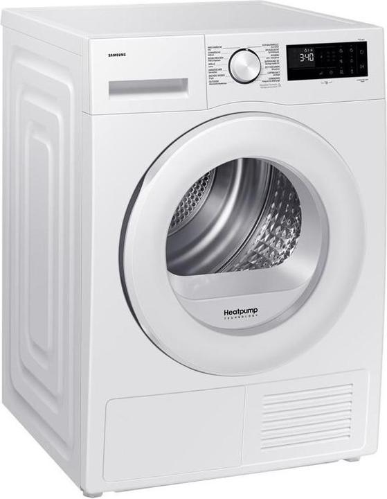 Produktbild Samsung DV5000 (9 kg, Rechts, CH-Stecker)