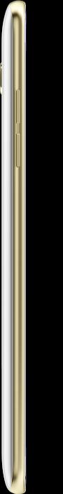 Produktbild Coolpad Torino (16 GB, White Gold, 5.50", Hybrid Dual SIM, 4G)