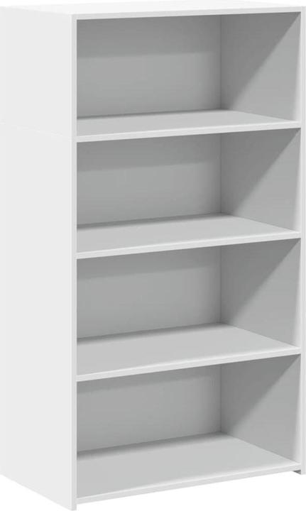Actual product image VidaXL Highboard (70 x 41 x 124 cm)
