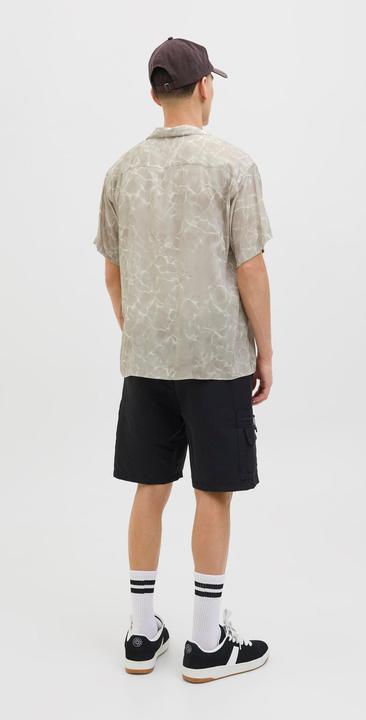 Immagine prodotto Jack & Jones Wide Fit Hemd Hemd (XL)