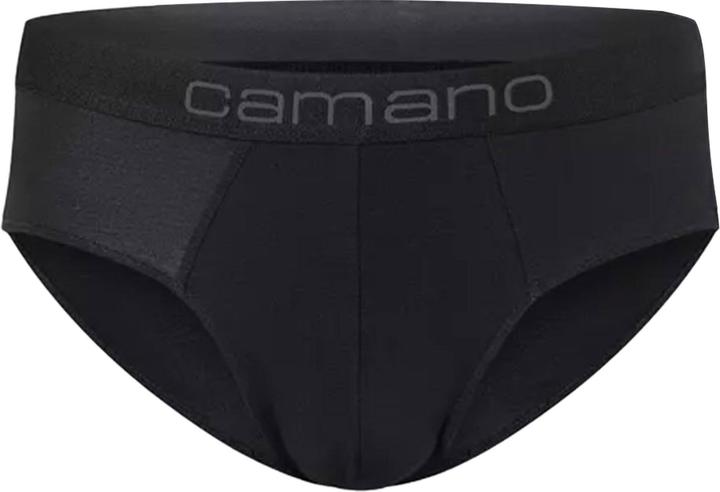 Actual product image Camano Men comfort BCI cotton briefs 6p in Box (L, pack of 6)