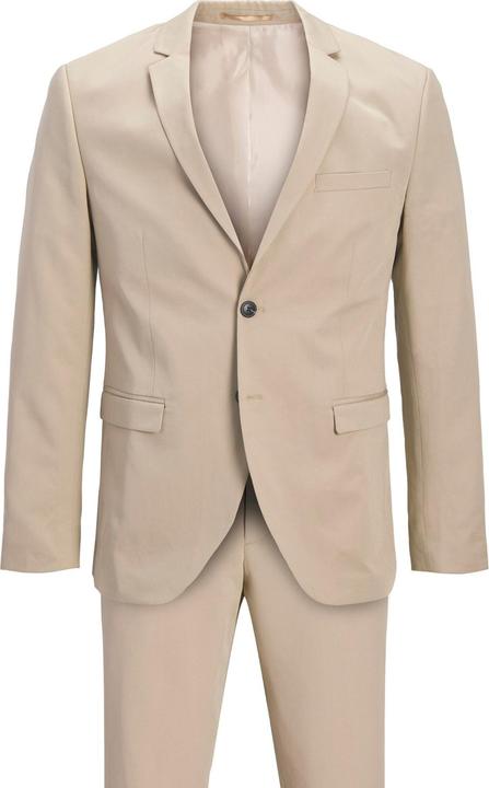 Produktbild Jack & Jones Zweiteiler Super Slim Fit Anzug (48)
