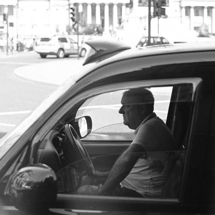 Immagine prodotto Rollei Pellicola negativa Superpan in bianco e nero | 35 mm | 36 esposizioni | ISO 200