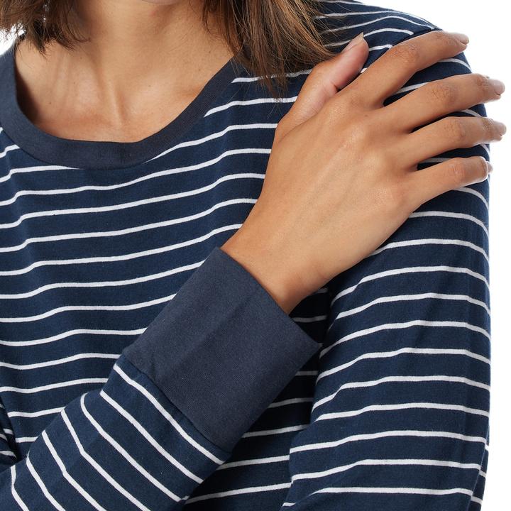 Actual product image Uncover by Schiesser Basic pyjamas (44, XXL)