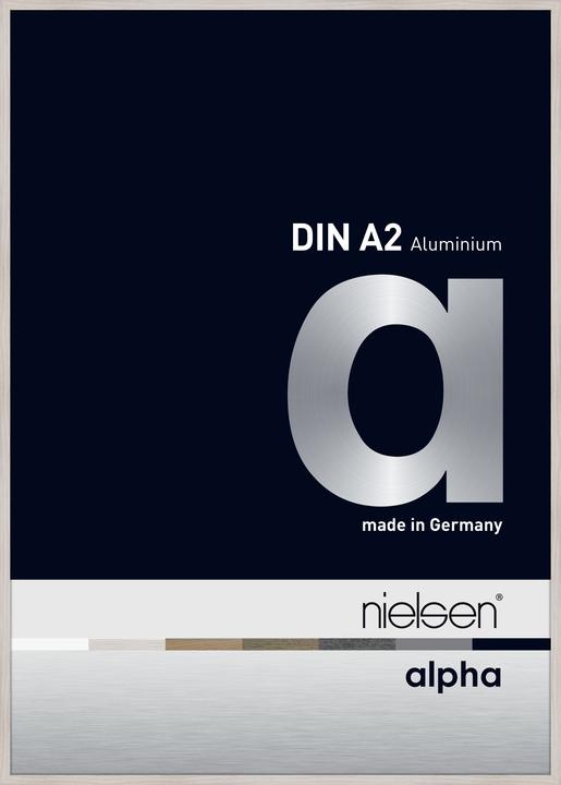 Nielsen Alpha (A2)