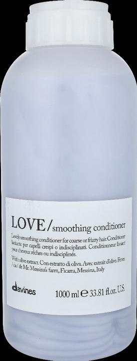 Produktbild Davines Love Smoothing Conditioner (1000 ml)