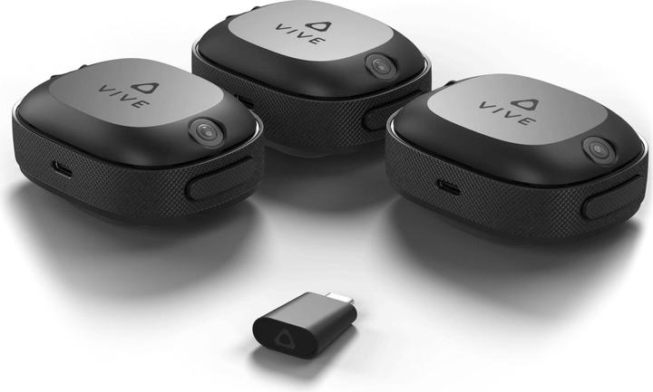 Image du produit HTC Kit VIVE Ultimate Tracker 3 1