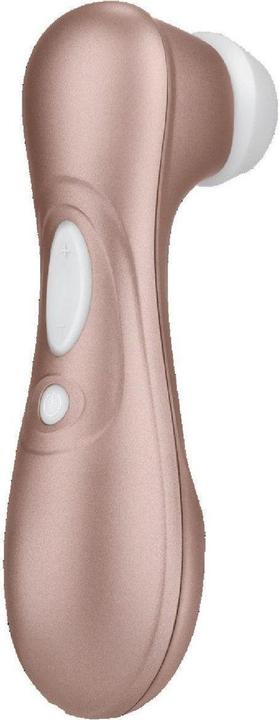 Actual product image Satisfyer Pro 2 Next Generation