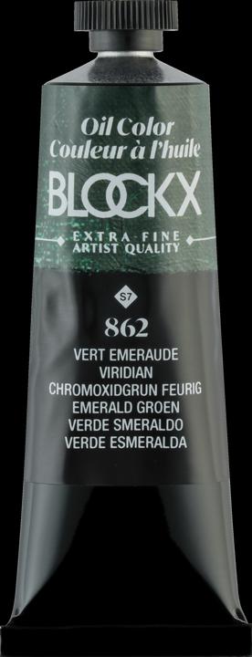 Oxyde de chrome vert