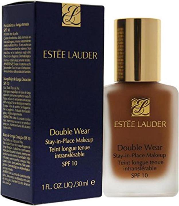 Produktbild Estée Lauder Double Wear Make Up Sun Protection Factor 10 No 5N2 (5N2 Amber Honey)
